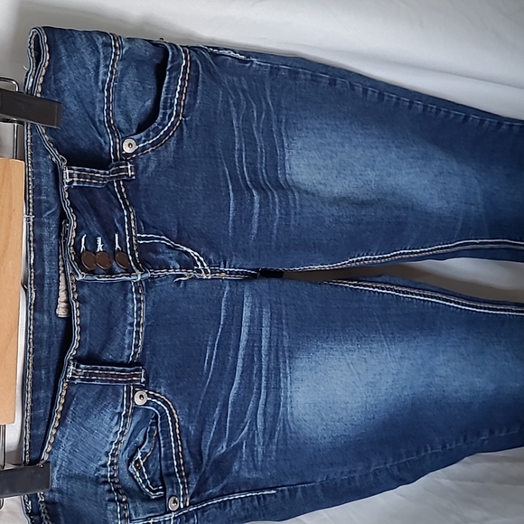 Woman jeans - Picture 2 of 5